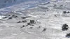 Indian China soldiers disengagement video photo Pangong lake LAC Ladakh तस्वीरें: लद्दाख में पेंगोंग- India TV Hindi