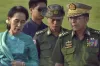 Myanmar army, Myanmar army Coup, Myanmar army Chief, Myanmar army Elections- India TV Hindi