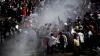 म्यांमार में तख्तापलट का विरोध कर रहे लोगों पर पुलिस ने चलाई गोली, दो प्रदर्शनकारियों की मौत- India TV Hindi