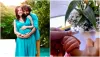 Nakuul Mehta and Jankee Parekh welcome baby boy- India TV Hindi