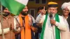 'रेल रोको' अभियान से पहले राकेश टिकैत का किसानों को संदेश, 'चाय-पानी लेकर स्टेशन पहुंचें'- India TV Hindi