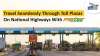 NHAI removes requirement of maintaining minimum amount in FASTag Wallet- India TV Hindi