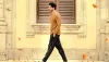 prabhas film Radhe Shyam Teaser Time 14 february 2021 new poster - India TV Hindi