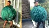 priyanka chopra shares halpern orb dress funny memes on twitter - India TV Hindi