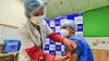 Rajasthan exceeds Covid vaccination target in 1st round- India TV Hindi