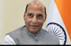 Rajnath Singh Lauds Union Budget 2021, Says Its For 'Aatmanirbhar Bharat'- India TV Hindi