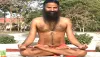 yoga for glowing skin swami ramdev - India TV Hindi