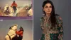 रवीना टंडन ने शेयर की फिल्म 'जमाना दीवाना' के सेट से थ्रोबैक तस्वीर, घुड़सवारी को लेकर कही ये बात- India TV Hindi