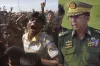 Rohingya refugees, Rohingya Muslims, Rohingya refugees military coup, Rohingya refugees Myanmar- India TV Hindi