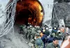Families await reunion with loved ones trapped in Tapovan tunnel- India TV Hindi