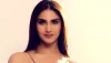 vaani kapoor says dont want to be seen in same role and look- India TV Hindi