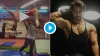 disha patani gymnastics video tiger shroff comment - India TV Hindi