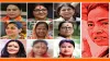 बंगाल में 'बुआ Vs बेटी': BJP ने 'नवरत्नों' के सहारे ममता बनर्जी पर किया पलटवार- India TV Hindi