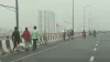 नोएडा, गाजियाबाद व फरीदाबाद की वायु गुणवत्ता खराब श्रेणी में दर्ज की गई- India TV Hindi