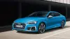Audi ने 79 लाख रुपए कीमत वाली एस5 स्पोर्टबैक लॉन्च की- India TV Paisa