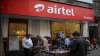 Airtel acquires spectrum worth Rs 18,699 cr in auction- India TV Paisa