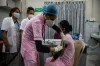 देश में अब तक कोविड टीकों की 1.90 करोड़ खुराकें दी गयीं: स्वास्थ्य मंत्रालय- India TV Hindi