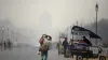 दिल्ली विश्व स्तर पर सबसे प्रदूषित राजधानी, हवा की गुणवत्ता बेहद खराब : रिपोर्ट- India TV Hindi