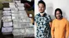 Bhojpuri actor arrested, Bhojpuri actor fake currency, Bhojpuri actor stolen bike- India TV Hindi