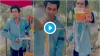 sunil grover selling orange juice funny video watch - India TV Hindi