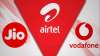 Jio, Airtel, Voda Idea make upfront payments to govt for spectrum bought in auctions- India TV Hindi News