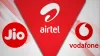 Jio, Airtel, Voda Idea make upfront payments to govt for spectrum bought in auctions- India TV Paisa
