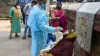 Maharashtra reports 25,833 new Coronavirus cases, 58 deaths- India TV Hindi