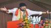 Mithun Chakraborty says I am pure cobra can kill in one bite in PM Modi rally मैं प्योर कोबरा हूं, ए- India TV Hindi