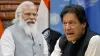 इमरान खान ने PM मोदी को लिखा पत्र, कहा- बातचीत के लिए अनुकूल माहौल बनाना जरूरी- India TV Paisa