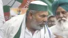 "BJP को वोट नहीं करना, अपने बंगाल को बचाना", नंदीग्राम पहुंचे राकेश टिकैत की अपील- India TV Hindi