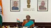 FM Nirmala Sitharaman said no proposal to bring petrol, diesel under GST - India TV Paisa