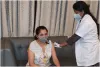 Ramya Krishnan Vaccinated- India TV Hindi