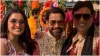 govinda and dinesh lal yadav - India TV Hindi