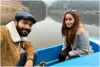 Varun Dhawan and Natasha Dalal- India TV Hindi