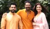 Kriti Sanon and Sunny Singh in prbhas film Adipurush- India TV Hindi