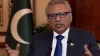 अब पाकिस्तान के राष्ट्रपति और रक्षा मंत्री हुए कोरोना संक्रमित, 1 अप्रैल से यहां लगेगा लॉकडाउन - India TV Paisa