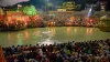 Haridwar mahakumbh mahashivratri shahi snan akhara महाशिवरात्रि पर आज कुंभ का पहला शाही स्नान, लाखों- India TV Hindi