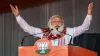 PM Narendra Modi attacks Congress in Assam Election Campaign असम में जमकर गरजे PM, बोले- कांग्रेस मत- India TV Hindi