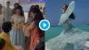 shraddha kapoor maldives cousin priyaank sharma wedding video - India TV Hindi