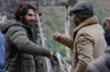अहान शेट्टी ने पूरी की डेब्यू मूवी 'तड़प' की शूटिंग - India TV Hindi
