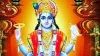 विजया एकादशी: व्यापार में तेजी से बढ़ोत्तरी के लिए भगवान विष्णु को ऐसे अर्पित करें तुलसी, जानिए अन्य- India TV Hindi