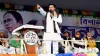 बंगाल चुनाव के बीच सामने आया टेप, अभिषेक बनर्जी तक हर महीने 35 करोड़ रुपए पहुंचाने का दावा- India TV Hindi
