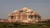 दिल्ली का अक्षरधाम मंदिर 20 अप्रैल तक अस्थायी रूप से बंद किया गया- India TV Hindi