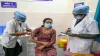गुजरात में कोरोना के 2815 नए मामले आए, 13 और मरीजों की मौत - India TV Hindi