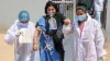 लखनऊ में 17 और निजी अस्पताल कोविड अस्पताल बनाए गए, इन फोन नंबरों से ले सकते हैं मदद- India TV Hindi