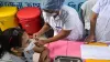 कोरोना वैक्सीन की कमी के चलते कई राज्यों ने खड़े किए हाथ, टीकाकरण को लग सकता है बड़ा झटका- India TV Hindi