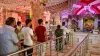 दिल्ली: कोरोना के चलते झंडेवालान मंदिर बंद, कालकाजी मंदिर में एंट्री के लिए बनवाना होगा ई-पास- India TV Hindi