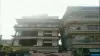 assam earthquake photos videos असम में भूंकप से झुकी इमारत, फटी सड़क, देखिए वीडियो और तस्वीर- India TV Hindi