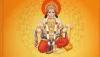Hanuman Jayanti 2021: हनुमान जयंती आज, जानें शुभ मुहूर्त, मंत्र और पूजा विधि- India TV Hindi