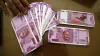 First time in last 8 month Rupee slips below Rs75 per USD level - India TV Paisa